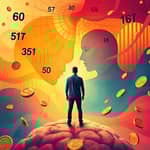 Más que Números: La Psicología del Control Financiero