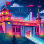 Construyendo un Imperio: Los Pilares del Control Financiero