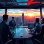 El Secreto de las Empresas Exitosas: Un Control Impecable