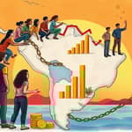 El Camino hacia la Independencia Económica