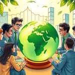 Principios de Gobernanza para Finanzas Sostenibles