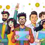 Rompe Paradigmas: Una Nueva Visión de tus Finanzas