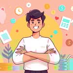 Convierte tus Finanzas en tu Mejor Aliado