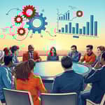 Crea tu Propio Sistema de Gobernanza Económica