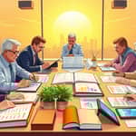 La Importancia de la Educación Financiera para Inversores Exitosos