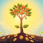 Microinversiones: Crece tu Dinero Centavo a Centavo