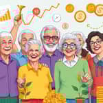 Pensiones y Jubilación: Planificando tu Futuro Financiero