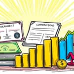 Entendiendo los Bonos: Renta Fija para una Cartera Equilibrada