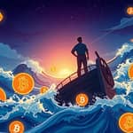 Criptomonedas: Un Enfoque Estratégico a un Mercado Volátil