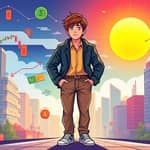 Mercados financieros: Guía para principiantes