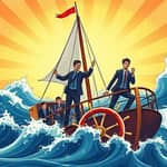 Riesgos financieros: Cómo mitigarlos