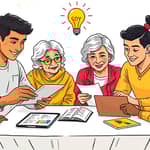 Educación financiera: Invierte en ti mismo