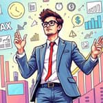 Fiscalidad inteligente: Paga menos, invierte más