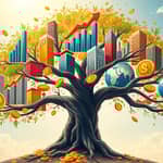 Diversificación de inversiones: La clave del éxito