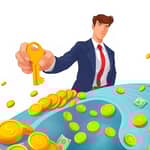 Flujo de Caja Robusto: Asegurando la Liquidez con Control