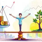 Gestión del Capital: Optimizando Inversiones con Control Preciso