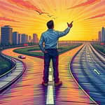 El Camino del Visionario Financiero