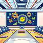 Gobierno Corporativo: El Control como Eje Central