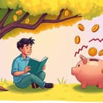 Inversiones Pasivas: Construyendo Riqueza sin Gran Esfuerzo