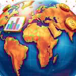 Estrategias de Inversión Geográficas: Oportunidades Globales