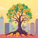 Gestión del Flujo de Caja: Reinvirtiendo tus Ganancias