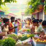 Microcréditos e Inversión Social: Impacto y Rendimiento