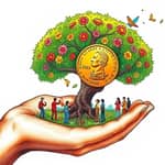 Inversiones de impacto: Gana dinero generando un cambio