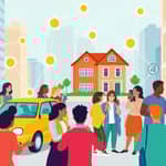 Economía colaborativa: Oportunidades y desafíos