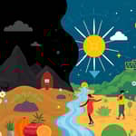 De la escasez a la abundancia: Un cambio de mentalidad