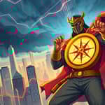 Gobernanza Proactiva: Evitando Crisis Financieras