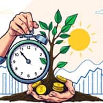 El valor del tiempo en tus finanzas: No lo subestimes