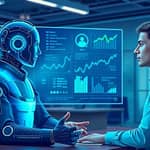 Inteligencia artificial en finanzas: Tu asesor del futuro