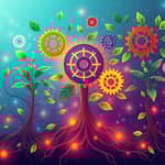 El Ecosistema del Control: Interconexión para el Éxito