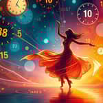 La Danza de los Números: Ritmo y Control Financiero