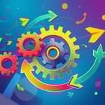 Optimización Constante: El Control para la Mejora Continua