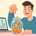 El mito del dinero fácil: Trabaja inteligentemente