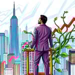 Potencia tus Finanzas con Liderazgo Estratégico