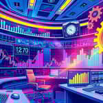 Ingeniería Financiera: Diseñando el Éxito con Control