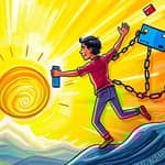 El lado oscuro del crédito: Evita la sobre-deuda