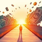 Consolidación de deudas: Un plan para empezar de nuevo