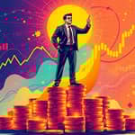 Dominio Financiero: Estrategias de Control para Conquistar tu Mercado