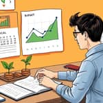 La Clave del Éxito Duradero en tus Finanzas Personales