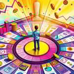 El Controlador del Juego: Llevando tus Finanzas al Siguiente Nivel