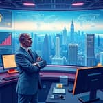 Innovación Financiera: El Control como Fomentador de Nuevas Oportunidades