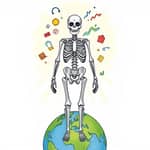 El Esqueleto de una Cartera Excepcional