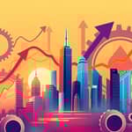 Impulso Financiero: Cómo la Gobernanza Acelera