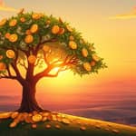 Inversión en Dividendos Crecientes: Ingresos Pasivos en Aumento