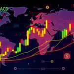 Análisis técnico: Predice movimientos del mercado