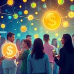 Finanzas colaborativas: Nuevas formas de invertir y financiar