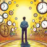 El valor de tu tiempo: Invierte sabiamente en él